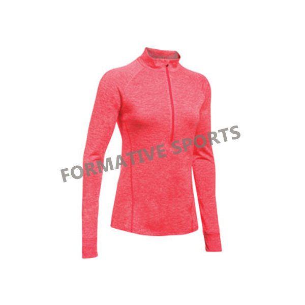 Customised Womens Athletic Wear Manufacturers in Vancouver